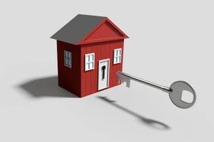 Immobile di 100 m² con 4 locali a Tarquinia