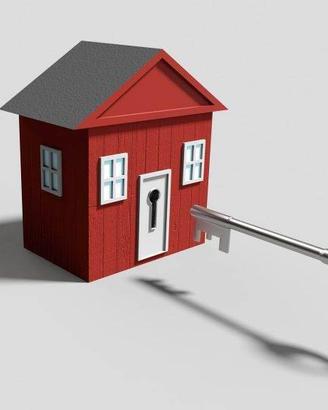 Immobile di 100 m² con 4 locali a Tarquinia