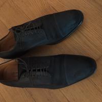 Scarpe artigianali Tassinari Bologna 43