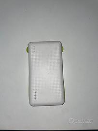 POWERBANK DOPPIO USO