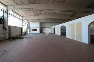 CAPANNONE A ORZINUOVI