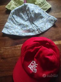 cappellini sole ☀️☀️