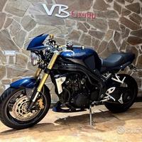 Triumph Speed Triple - 2006