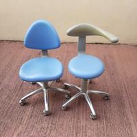 sedia dentista e da assistente Anthos 