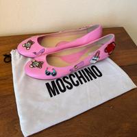 Ballerina Moschino (Milano) applicazioni toys (39)