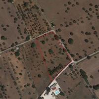 Rustico a Martina Franca, 1 locali