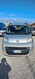 Fiat Fiorino 1.3 MJT 75CV Combi Semivetrato (N1) 5