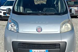 Fiat Fiorino 1.3 MJT 75CV Combi Semivetrato (N1) 5