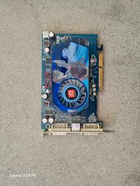 Sapphire Radeon HD 3650