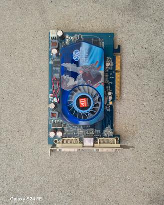 Sapphire Radeon HD 3650