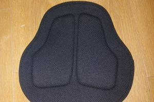 Paraschiena e paratorace moto