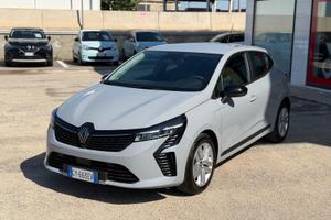 Renault Clio TCe 90 CV 5 porte Evolution