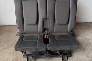SEDILI POSTERIORI INTERNI LAND ROVER DISCOVERY SPO
