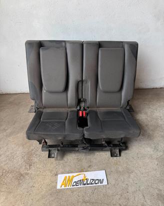 SEDILI POSTERIORI INTERNI LAND ROVER DISCOVERY SPO