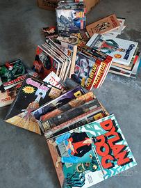 DilanDog misti speciali