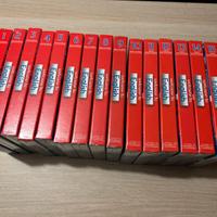 Corso d’Inglese in 15 cofanetti - NUOVI