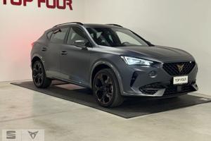 CUPRA Formentor 2.0 TDI 4Drive DSG
