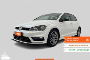 VOLKSWAGEN Golf 7� serie Golf 1.6 TDI 110 CV 5p...