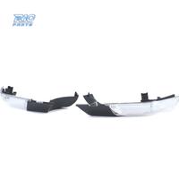 FRECCIE SPECCHIO PER VOLKSWAGEN VW Polo 9N3 05-09