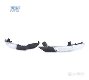 FRECCIE SPECCHIO PER VOLKSWAGEN VW Polo 9N3 05-09