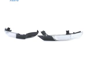 FRECCIE SPECCHIO PER VOLKSWAGEN VW Polo 9N3 05-09