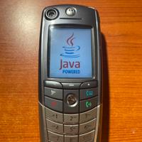 Cellulare Motorola sbloccato Anti Tracking