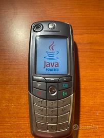 Cellulare Motorola sbloccato Anti Tracking