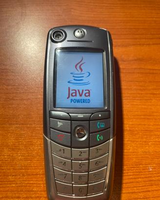 Cellulare Motorola sbloccato Anti Tracking