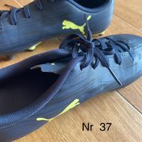 Scarpe calcio