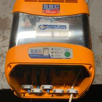 Quick 500 sbc