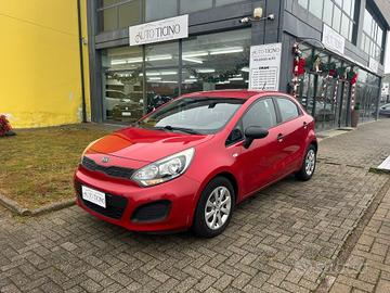 Kia Rio 1.1 CRDi WGT 5p. EX