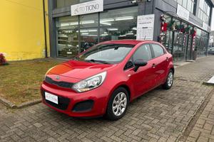Kia Rio 1.1 CRDi WGT 5p. EX