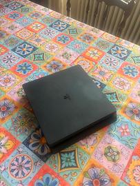 Ps4 NO Controller