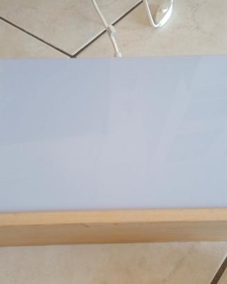 scatola luminosa per embossing 