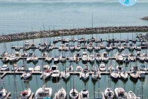 Posto barca 10 metri MAT piombino