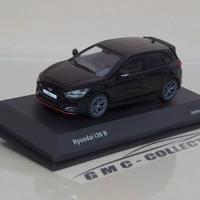 Hyundai i30 N 2021 Solido 1/43