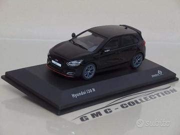Hyundai i30 N 2021 Solido 1/43