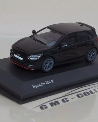 Hyundai i30 N 2021 Solido 1/43