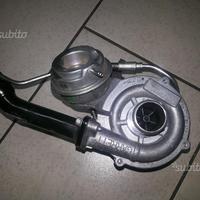 Turbina panda 2013 1.3 mtj