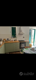 Cucina nuova