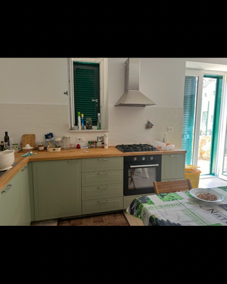 Cucina nuova