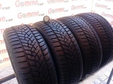 gomme termiche fulda 215 60 16 COD:1139