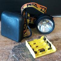 lampada frontale Petzl