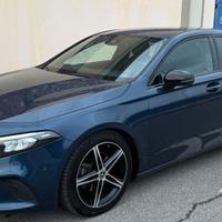 Mercedes-benz A 180 d Automatic Sport 2021