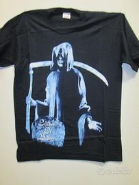 Maglietta Pink Floyd Children of B. Arancia M. ecc