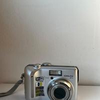 Nikon Coolpix P1 - Fotocamera Digitale