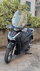 Honda SH125i 2020