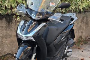 Honda SH125i 2020