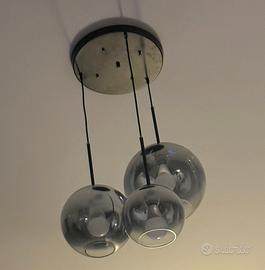 Lampadari moderni