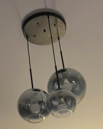 Lampadari moderni
